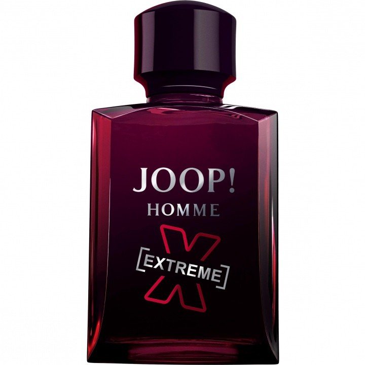 Joop! Homme Extreme